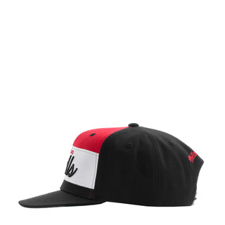 Bulls Retro Sport Snapback