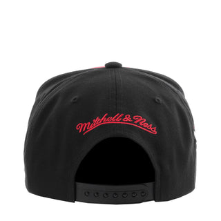 Bulls Retro Sport Snapback