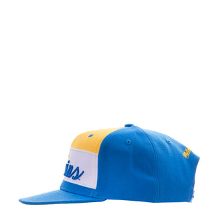 Bruins Retro Sport Snapback