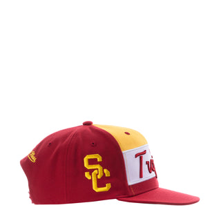 Trojans Retro Sport Snapback