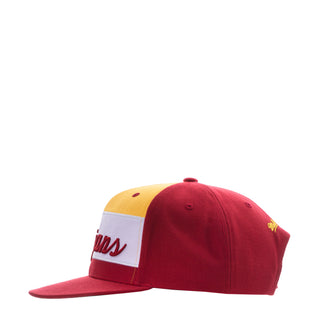 Trojans Retro Sport Snapback