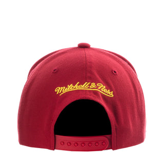 Trojans Retro Sport Snapback