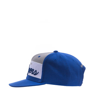 Dodgers Retro Sport Snapback