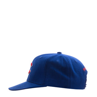 Cubs Sweet Suede Snapback