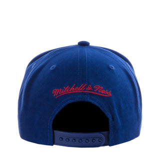 Cubs Sweet Suede Snapback