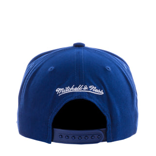 Dodgers Sweet Suede Snapback