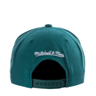 Athletics Sweet Suede Snapback