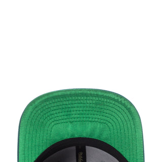 Athletics Sweet Suede Snapback