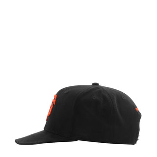 Giants Sweet Suede Snapback