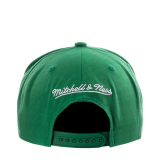 Mavericks Sweet Suede HWC Snapback