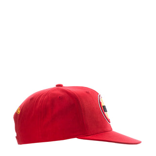 Rockets Sweet Suede HWC Snapback