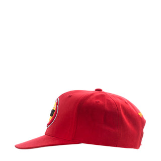 Rockets Sweet Suede HWC Snapback