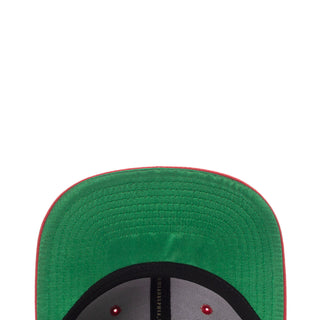 Rockets Sweet Suede HWC Snapback