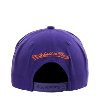 Suns Sweet Suede HWC Snapback