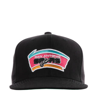 Spurs Sweet Suede HWC Snapback