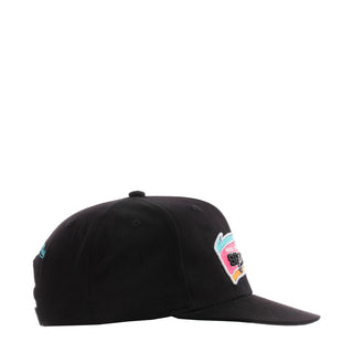 Spurs Sweet Suede HWC Snapback