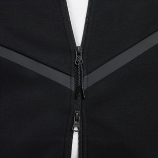 Tech Fleece FZ Hoody - Mens