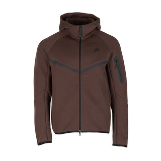 Tech Fleece FZ Hoody - Mens