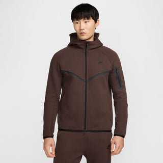 Tech Fleece FZ Hoody - Mens