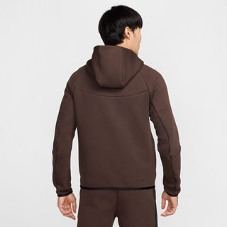 Tech Fleece FZ Hoody - Mens