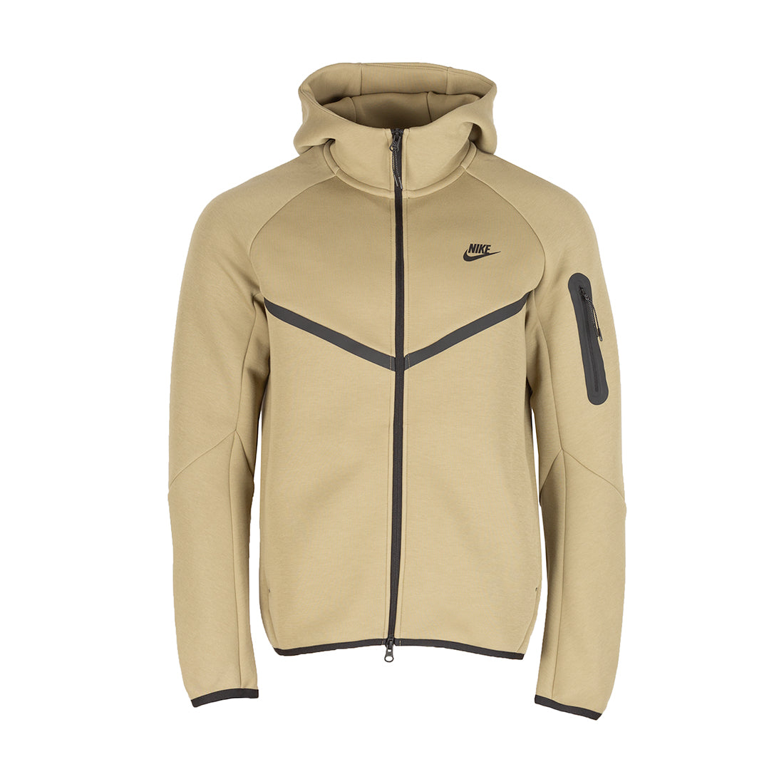 Popular Nike tech fleece hoodie