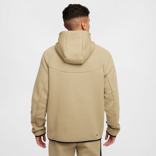 Tech Fleece FZ Hoody - Mens