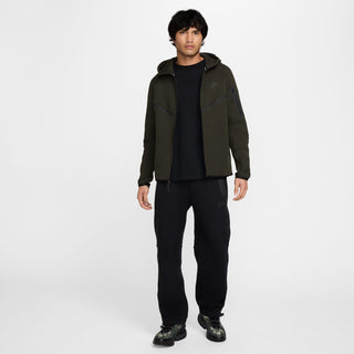 Tech Fleece Full Zip Hoody - Mens