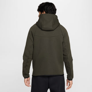 Tech Fleece Full Zip Hoody - Mens