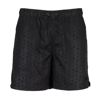 Club Flow Monogram Short - Mens