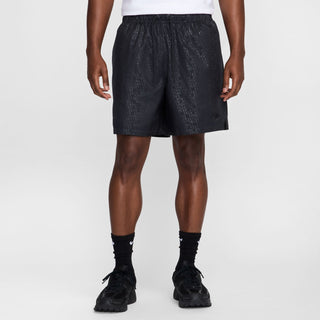 Club Flow Monogram Short - Mens