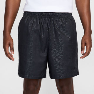 Club Flow Monogram Short - Mens