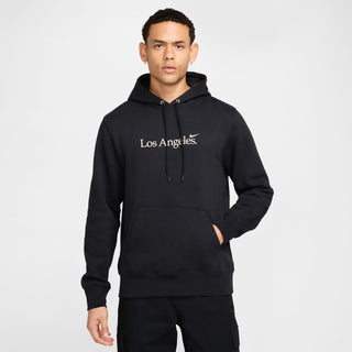 Club Fleece Los Angeles PO Hoody - Mens