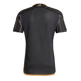 LAFC 24/25 Replica Home Jersey - Mens