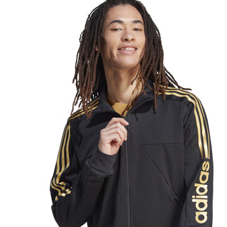 Tiro Wordmark Track Jacket Pride - Mens