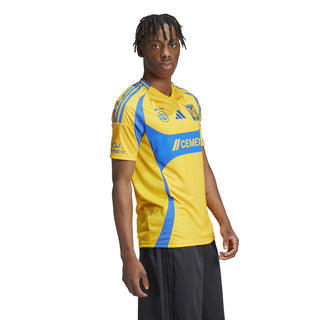 Tigres Replica Home Jersey - Mens