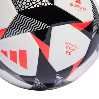 2024 UEFA Women's Champions League Mini Ball