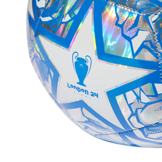 2024 UEFA Champions League Training Foil Ball