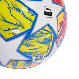 UEFA Champions League 2024 League Ball