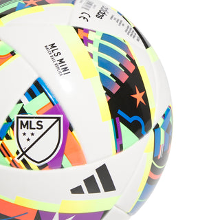 2024 MLS Mini Ball