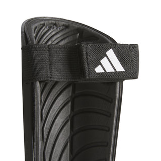 Tiro Strap On Training Shin Guard