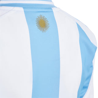 Argentina 24/25 Replica Home Jersey -Youth