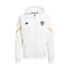 Galaxy Anthem Jacket - Mens