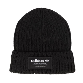 Unisex Originals Rib Cuff 2.0 Beanie