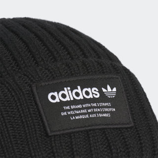 Unisex Originals Rib Cuff 2.0 Beanie