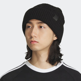 Unisex Cable Knit Beanie