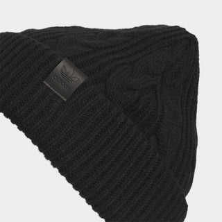 Unisex Cable Knit Beanie