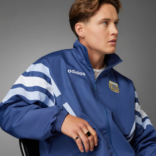 Argentina Bringback Track Jacket - Mens