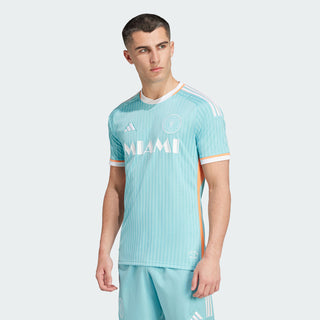 Inter Miami Authentic 3rd Jersey - Mens