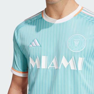 Inter Miami Authentic 3rd Jersey - Mens