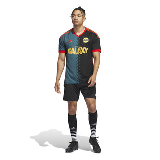 Galaxy Authentic 3rd Jersey - Mens